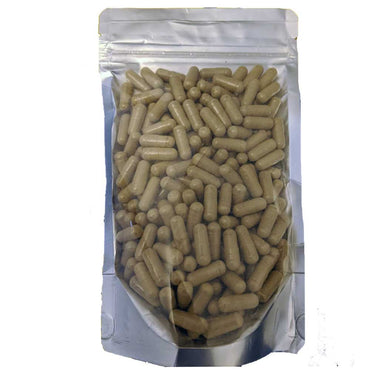 Triphala in Vegetable Capsules 140g