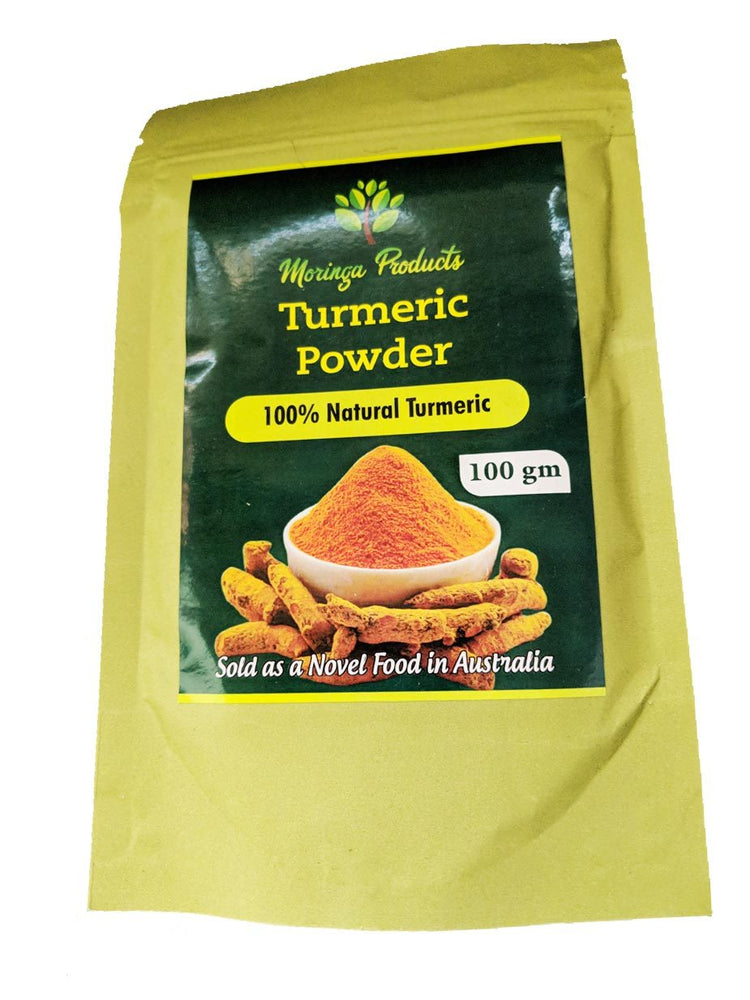 Turmeric Powder - 100gm